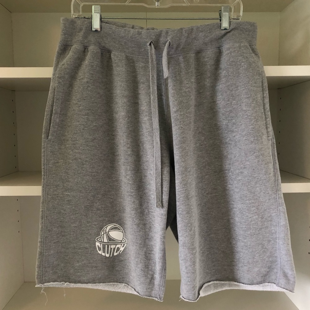 Sweat Shorts